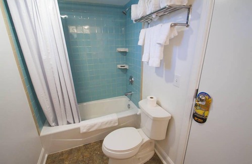 Kinston Hotel | Mother Earth Motor Lodge