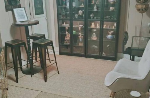Mount Airy Bed & Breakfast | Mount Airy Speakeasy