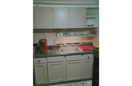 Mount Airy Bed & Breakfast | Mount Airy Speakeasy