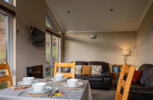 Beddgelert Ski Chalet | Mountain Farm Lodge at Perthi