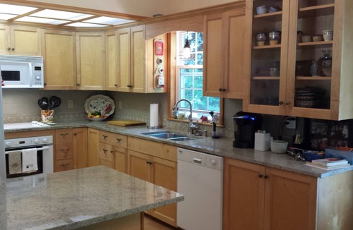 Lake Toxaway House | Mountain Getaway near Brevard and Cashiers, 4BR 3 Bath