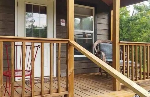 Topton Cabin | Mountain Hideaway Cabin 221