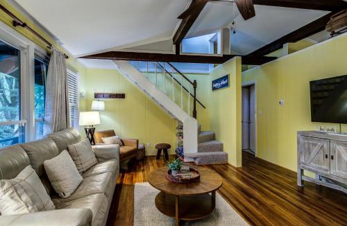 Blowing Rock House | Mountain Home near Blue Ridge Parkway, Central Location!