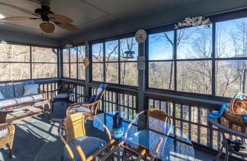 Franklin House | Mountain Joy