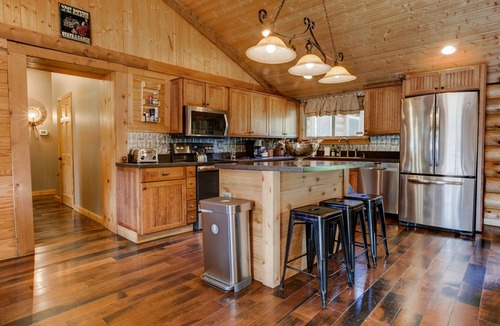 Skyland House | Mountain Laurel Oasis | Asheville Area Home with Private Pool