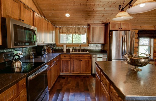 Skyland House | Mountain Laurel Oasis | Asheville Area Home with Private Pool