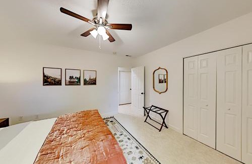 Canton House | Mountain Majesty