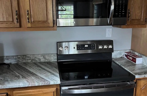 Hendersonville House | Mountain Mama