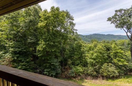Apple Ridge House | Mountain Melody