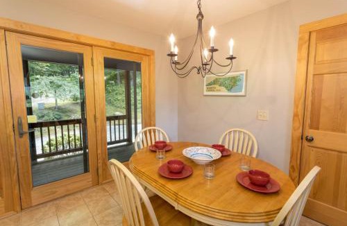 Apple Ridge House | Mountain Melody