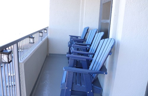Sugar Mountain Condo | Mountain Memories at Sugar Top! 8th floor facing the slopes with amazing sunsets