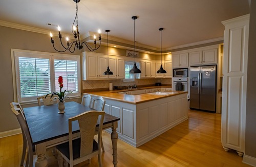 Monteagle House | Mountain Memories to provide a cozy retreat on your vacation!
