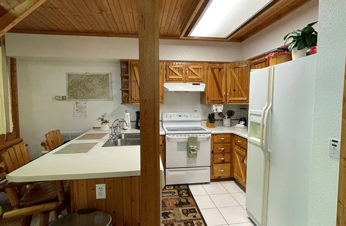 Topton Cabin | Mountain Memory Cabin
