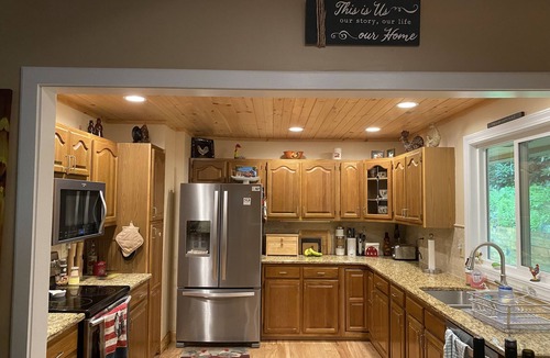Pineola House | Mountain Oasis Retreat with Skiing, Beach and Golf.