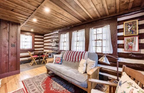 Lake Junaluska Apartment | Mountain Peace II