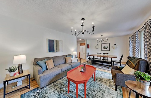 Arden House | Mountain's Edge
