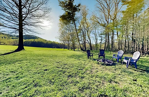 Arden House | Mountain's Edge