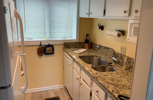 Beech Mountain Condo | Mountain Song - Villa with a View