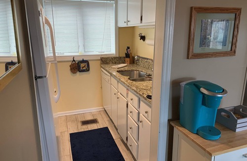 Beech Mountain Condo | Mountain Song - Villa with a View