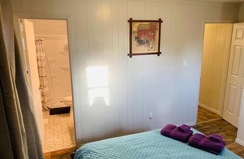 Wake County House | Mountain Vibes at Hidden Pond Lodge - 3beds/2bth
