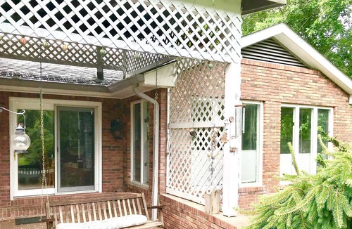 Skyland House | Mountain Views/ Gazebo/ Pond / 5 min downtown