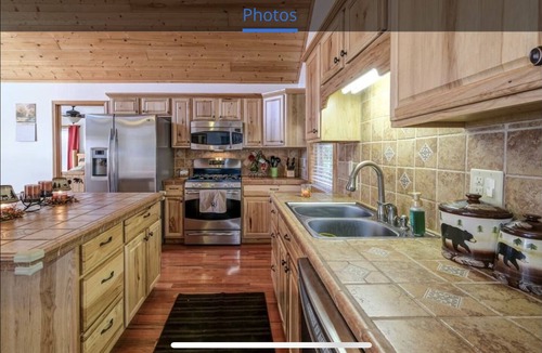 Marble Villa | Mountain Villa with amazing views, Hot tub, and game room,