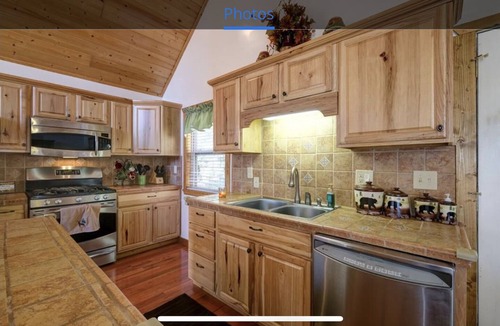 Marble Villa | Mountain Villa with amazing views, Hot tub, and game room,
