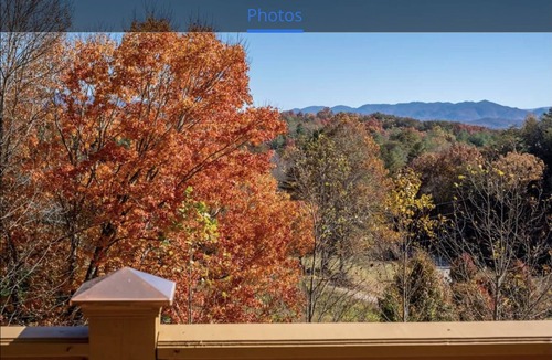 Marble Villa | Mountain Villa with amazing views, Hot tub, and game room,