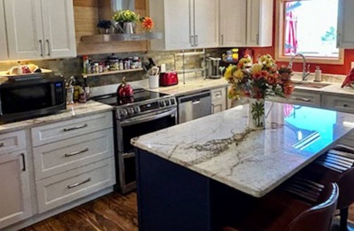 Asheville House | MOUNTAIN VISTA GETAWAY!