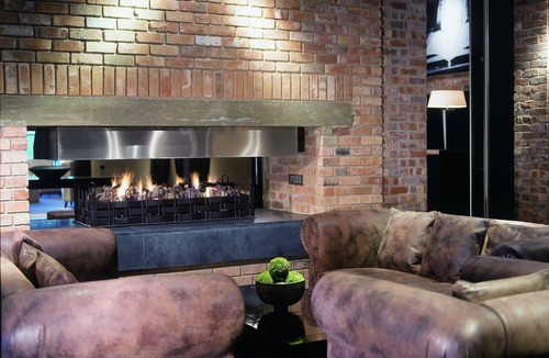Annesley Woodhouse Hotel | mour Hotel