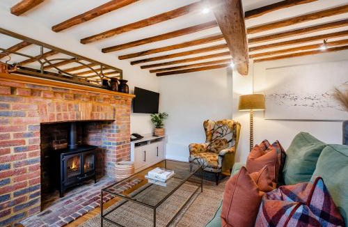 Wadhurst House | Mousehall Oast