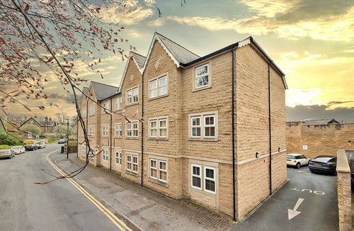 Harrogate Apartment | Mowbray