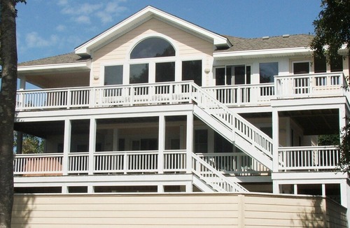 Monteray Shores House | MS5, Sounds Awesome/ Soundfront, 5 Bedrooms, 5.5 Bathrooms