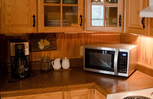 Weaverville Cabin | Mtn. Getaway-with HOT TUB!