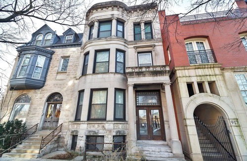 Sheffield Neighbors Apartment | MTR-PetFriendly-FreeParking-WalkingTreadmill