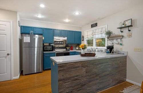 Ferguson House | Mulberry Creek by Leatherwood Mountains Resort