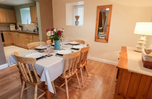 Staithes House | Mulgrave Cottage, Staithes