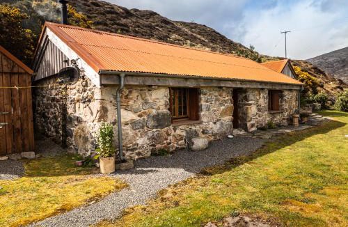 Tarbert House | Mullach Dearg