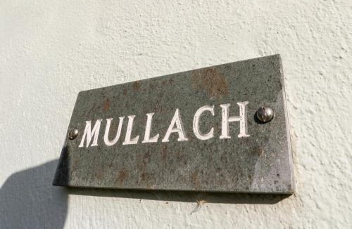 Isle of Luing House | Mullach