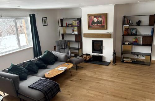 Pitlochry House | Mullingar