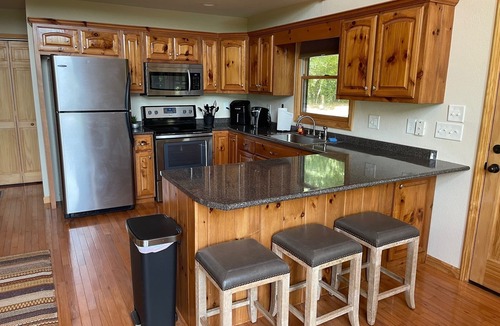 Murphy Cabin | Murphy Mountain Home