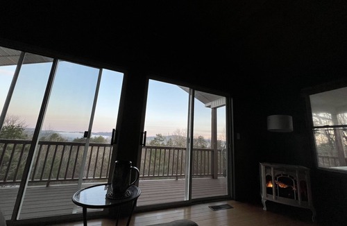 Murphy House | Murphy Sunset View-Perfect Getaway Location!