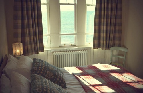Anstruther Hostel | Murray Library Hostel