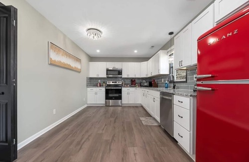 Catawba House | "Murray Mill Ranch"- New Home in Catawba Country