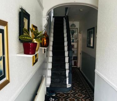 Rugby House | Murray Road