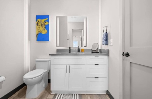South Nashville Apartment | Music On in Nashville - 8 min from Broadway!