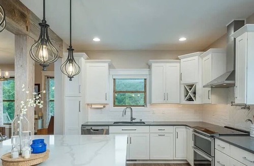 Saluda House | Mustard Seed Farm Estate in Saluda, NC!