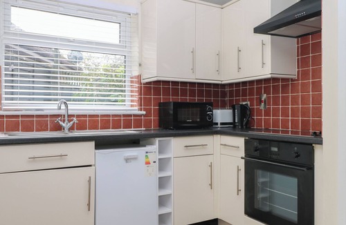 Ford Cottage | Mutley Hall