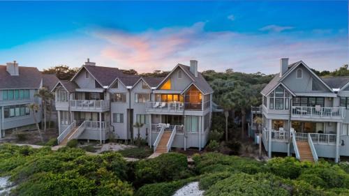 Kiawah Island House | MW4205: 4205 Mariners Watch