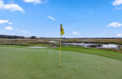 Kiawah Island House | MW4241: 4241 Mariners Watch